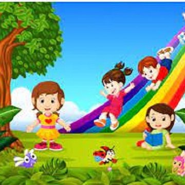 Innovative Kids Corner