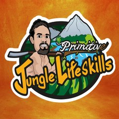 Primitive Jungle Lifeskills