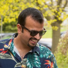 Real Estate with Athar Abbas