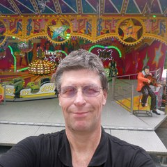 Joachim Humml