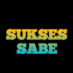 Sukses Sabe