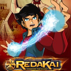 d343 Redakai