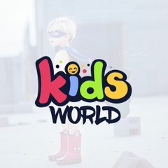 Kids Cartoons World