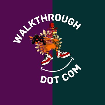 Walkthrough Dot Com