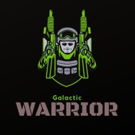 Galatic Warrior
