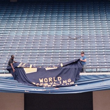 CMD Wrestling Uploads