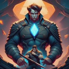 Crypto Gaming