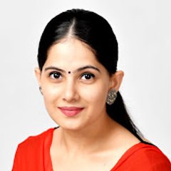Jaya Kishori