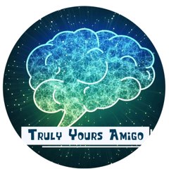 Truly Yours Amigo