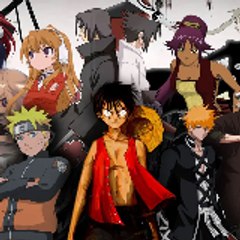 Fantasy Anime World