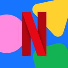 Netflix. Jr.
