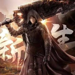 Xiao Yan