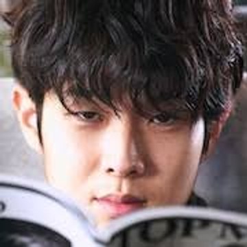 Korean edits
