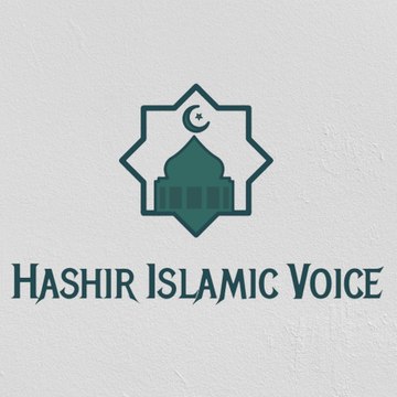 Hashir Islamic Voice