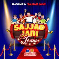 Sajjad Jani Team