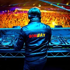 DJ BOMBAY