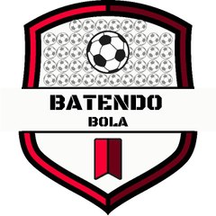 Batendo Bola  com Marco Antonio