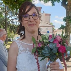 Sandrine Lagarde