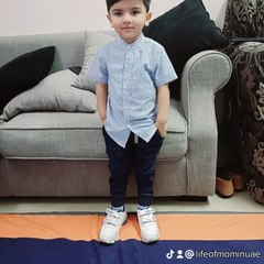 Aniqa Syed