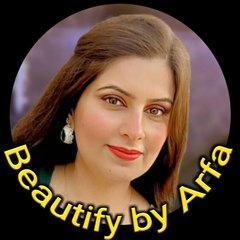 Beautify by Arfa