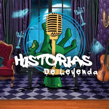 Historias  De Leyenda, Cómics & Fantasmas