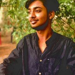 M.Faizan Rashid