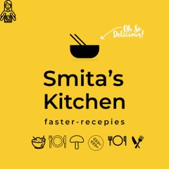 Smita's Kitchen