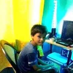 Ejay Bonjoc