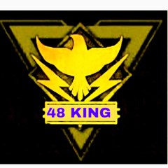 48 KING