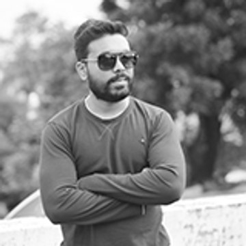 Real Parag