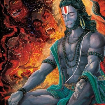 Shree RAM Lover