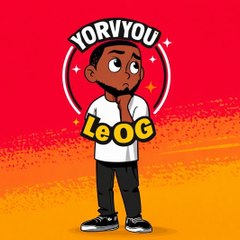 Yorvyou le og