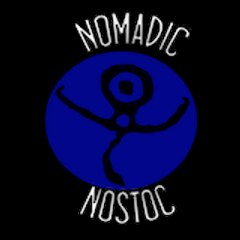 Nomadic Nostoc Benedikt Pleyer