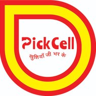 PickCell-खुशियां जी भर के......