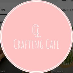 Crafting Cafe