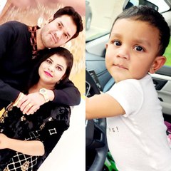Raheela Aftab