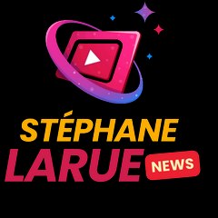 Stéphane Larue
