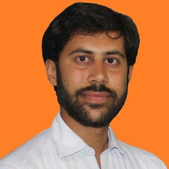 Muhammad Ahmad