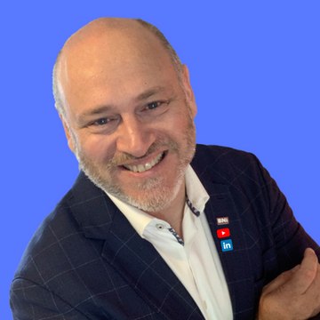 Cedric SIMON