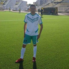 zaidi malek