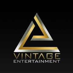 Vintage Entertainment Tv