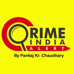CRIME INDIA ALERT
