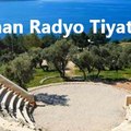 Liman Radyo Tiyatrosu