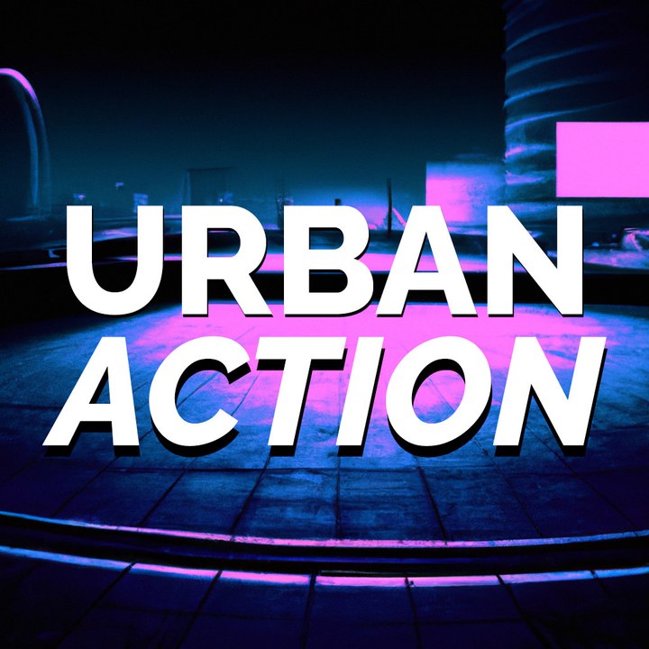 Dailymotion profile picture for @urban
