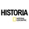 Historia National Geographic