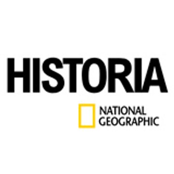 Historia National Geographic