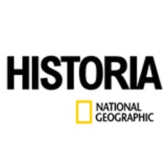Historia National Geographic
