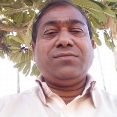 Umesh Gajbhiye
