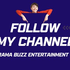 Drama Buzz Entertainment