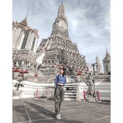 Joci Lin